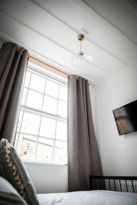 The Wine Loft Apartment Quorndon Exterior photo